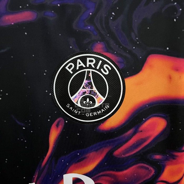 Camiseta Paris Saint-Germain Special 23-24 Tailandia - Haga un click en la imagen para cerrar